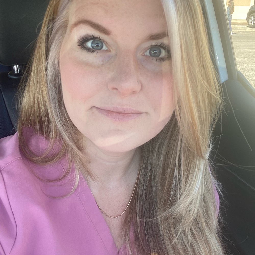 Meet your Posher, Rachel